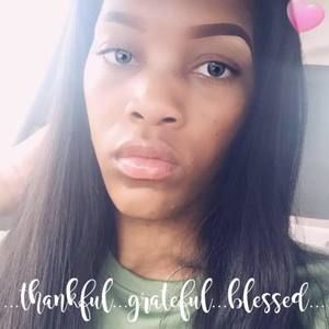 Meet your Posher, Angela